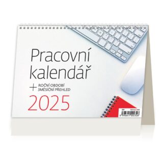 Pracovní