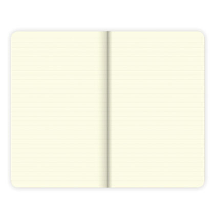 Notes - zápisník Bang/Superman A5 - linkovaný - Image 2