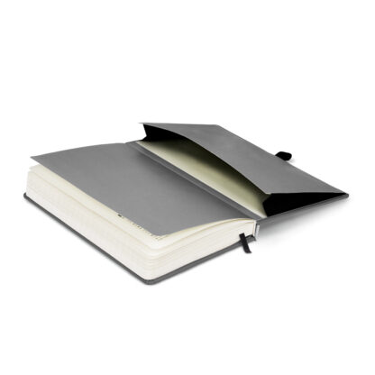 Notes - zápisník linkovaný A5 - Fíky - Image 3