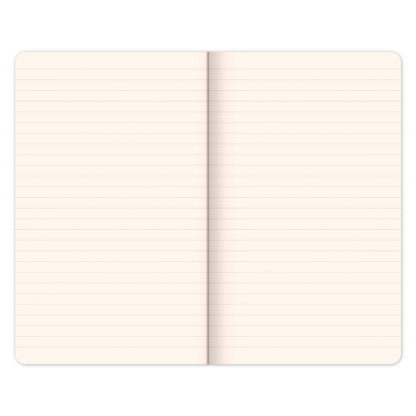 Notes - zápisník linkovaný A5 - Friends - Image 2