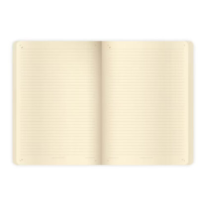Náhradní náplň do Zápisníku Flip - A5 linkovaný - Image 3