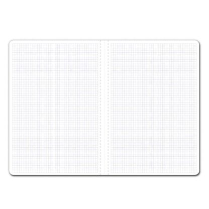 Notes - zápisník DESIGN B5 čtverečkovaný - Doktor - Image 3