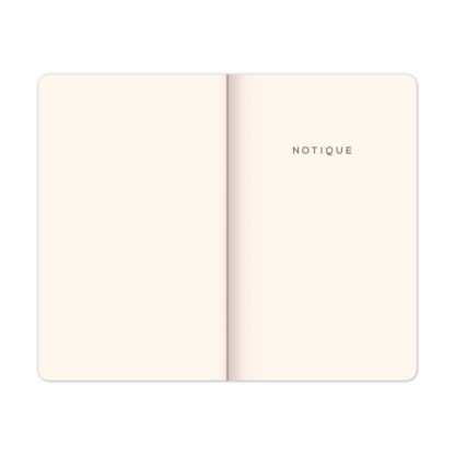 Zábavný Notes - zápisník Holubi Kateřiny Winterové A5 - linkovaný - Image 2