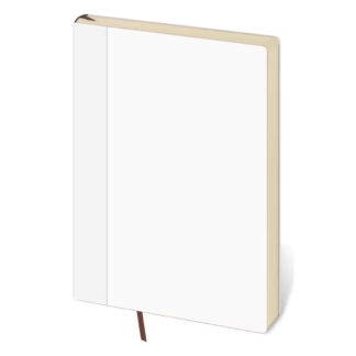 Náhradní náplň do Zápisníku Flip - A5 tečkovaný