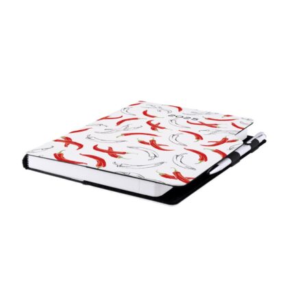 Diář DESIGN týdenní B5 2025 - Chilli - Image 2