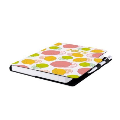 Diář DESIGN týdenní B6 2025 - Citron - Image 2