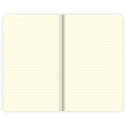 Notes - zápisník linkovaný B6 - Pin-up Girls - Image 2