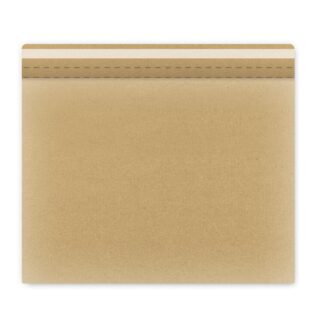 Lepenkový obal pro nástěnné kalendáře: 31,5x45, 45x31,5, 34x48,5, 48,5x34