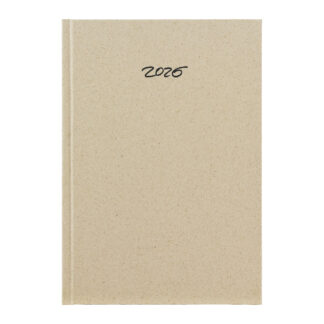 Denní diář 2026 Eko A5 - tráva