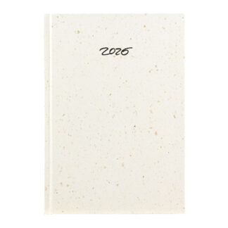 Denní diář 2026 Eko A5 - káva