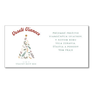 Novoročenka SK 2026 - bílá